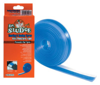 Антипрокольная лента Weldtite Dr.SLUDGE WELDTITE (Touring & Racing Tyres. Синяя)